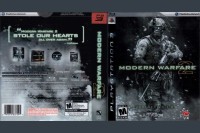 Call of Duty: Modern Warfare 2: Hardened Edition - PlayStation 3 | VideoGameX