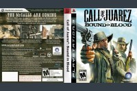 Call of Juarez: Bound in Blood - PlayStation 3 | VideoGameX