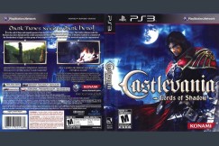 Castlevania: Lords of Shadow - PlayStation 3 | VideoGameX