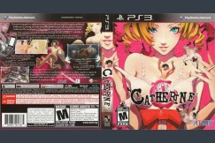 Catherine - PlayStation 3 | VideoGameX