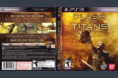 Clash of the Titans - PlayStation 3 | VideoGameX