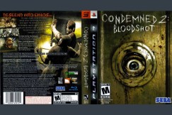 Condemned 2: Bloodshot - PlayStation 3 | VideoGameX