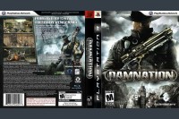 Damnation - PlayStation 3 | VideoGameX