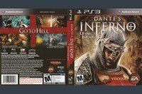 Dante's Inferno: Divine Edition - PlayStation 3 | VideoGameX