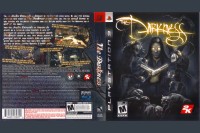Darkness, The - PlayStation 3 | VideoGameX