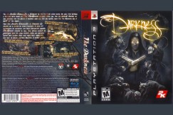 Darkness, The - PlayStation 3 | VideoGameX