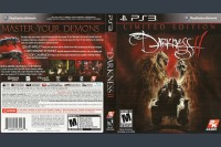 Darkness II, The - PlayStation 3 | VideoGameX