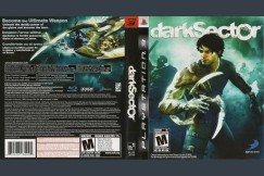 Dark Sector - PlayStation 3 | VideoGameX