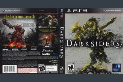 Darksiders - PlayStation 3 | VideoGameX