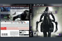 Darksiders II - PlayStation 3 | VideoGameX