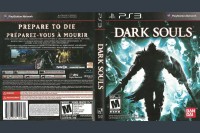 Dark Souls - PlayStation 3 | VideoGameX