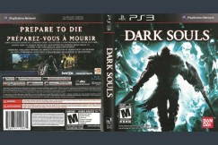 Dark Souls - PlayStation 3 | VideoGameX