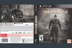 Dark Souls II - PlayStation 3 | VideoGameX