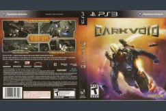 Dark Void - PlayStation 3 | VideoGameX