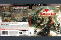 Dead Island - PlayStation 3 | VideoGameX