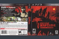 Dead Island Riptide - PlayStation 3 | VideoGameX