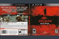 Dead Island: Special Edition - PlayStation 3 | VideoGameX
