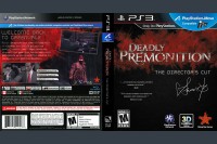Deadly Premonition: The Director's Cut - PlayStation 3 | VideoGameX