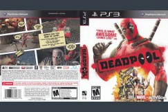 Deadpool - PlayStation 3 | VideoGameX