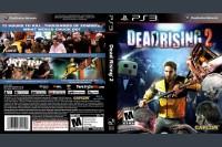 Dead Rising 2 - PlayStation 3 | VideoGameX