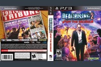 Dead Rising 2: Off The Record - PlayStation 3 | VideoGameX
