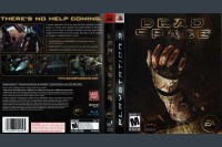 Dead Space - PlayStation 3 | VideoGameX