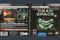 Dead Space 2: Limited Edition - PlayStation 3 | VideoGameX