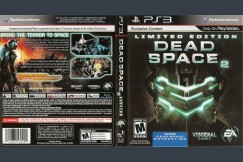 Dead Space 2: Limited Edition - PlayStation 3 | VideoGameX