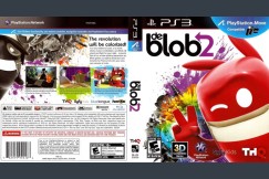 de Blob 2 - PlayStation 3 | VideoGameX