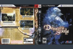 Demon's Souls - PlayStation 3 | VideoGameX
