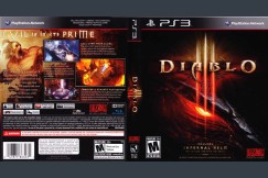 Diablo III - PlayStation 3 | VideoGameX