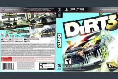 Dirt 3 - PlayStation 3 | VideoGameX