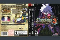 Disgaea 3: Absence of Justice - PlayStation 3 | VideoGameX