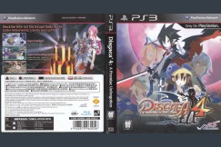 Disgaea 4: A Promise Unforgotten - PlayStation 3 | VideoGameX