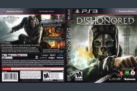 Dishonored - PlayStation 3 | VideoGameX