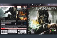 Dishonored - PlayStation 3 | VideoGameX