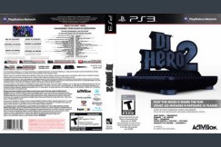 DJ Hero 2 [Game Only] - PlayStation 3 | VideoGameX