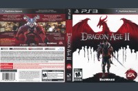 Dragon Age II - PlayStation 3 | VideoGameX