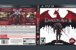 Dragon Age II - PlayStation 3 | VideoGameX