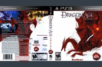 Dragon Age: Origins - PlayStation 3 | VideoGameX