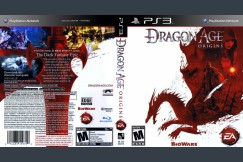 Dragon Age: Origins - PlayStation 3 | VideoGameX