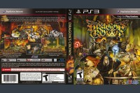 Dragon's Crown - PlayStation 3 | VideoGameX