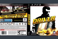 Driver: San Francisco - PlayStation 3 | VideoGameX