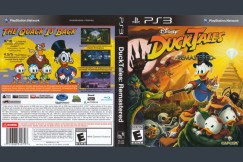 DuckTales Remastered - PlayStation 3 | VideoGameX