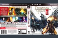 Dungeon Siege III - PlayStation 3 | VideoGameX