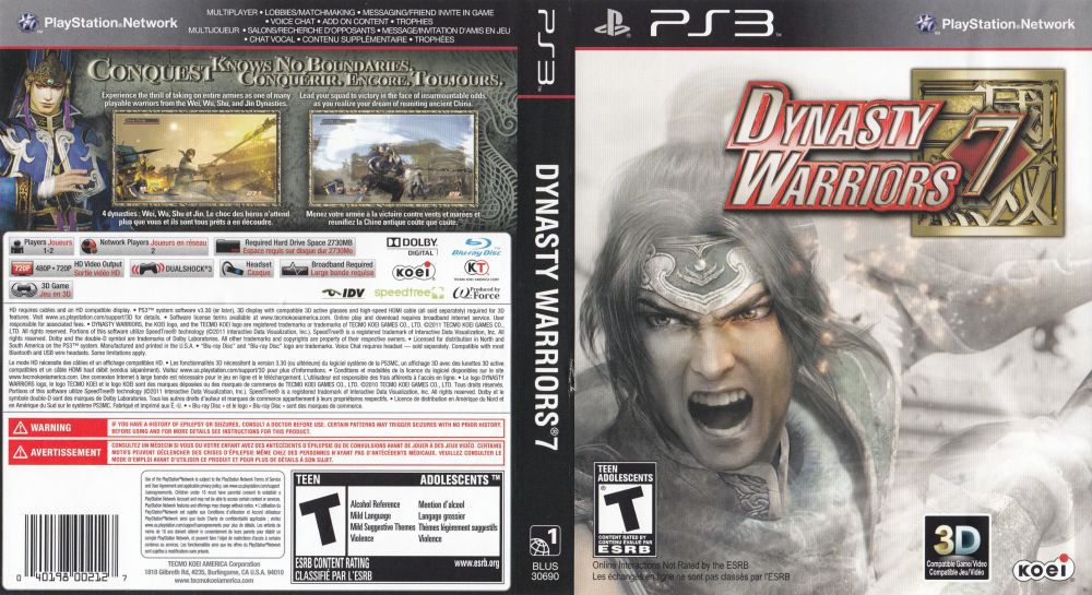 Dynasty Warriors: A Series That's Remarkably Adept At Producing Spin-Offs -  Feature | Nintendo Life