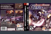 Dynasty Warriors: Gundam                                           N - PlayStation 3 | VideoGameX