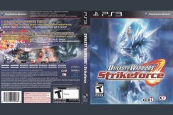 Dynasty Warriors: Strikeforce - PlayStation 3 | VideoGameX