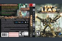 Eat Lead: The Return of Matt Hazard - PlayStation 3 | VideoGameX