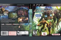 Enslaved: Odyssey to the West - PlayStation 3 | VideoGameX